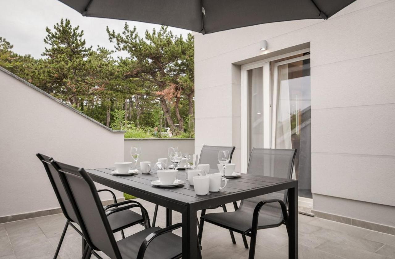 Luxury Apartments Villa Lacrima سيلو المظهر الخارجي الصورة
